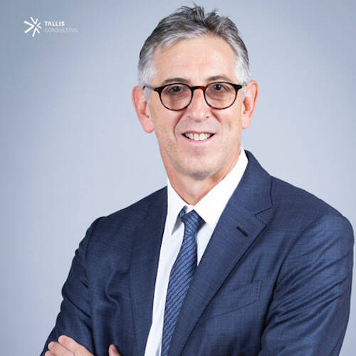 Franck Strub - Lean Six Sigma expert and AI Consultant