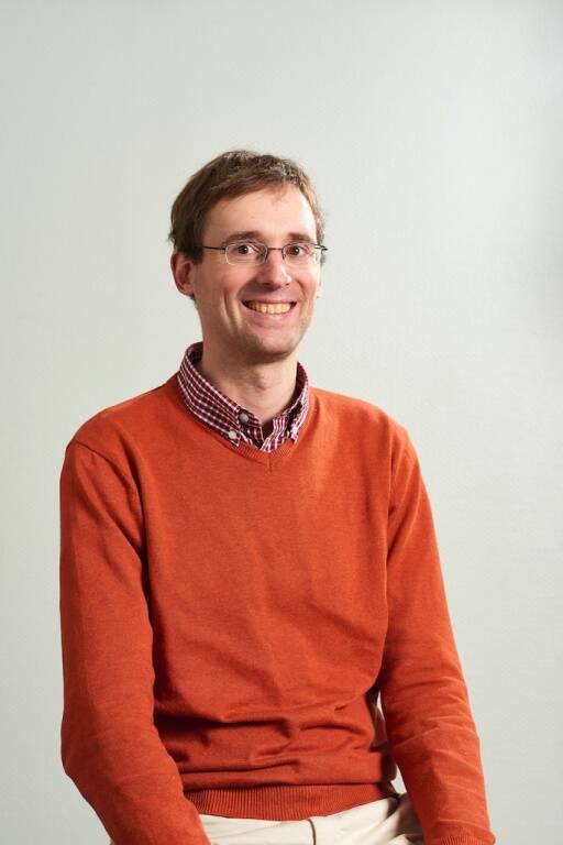 Arnaud Pourbaix
