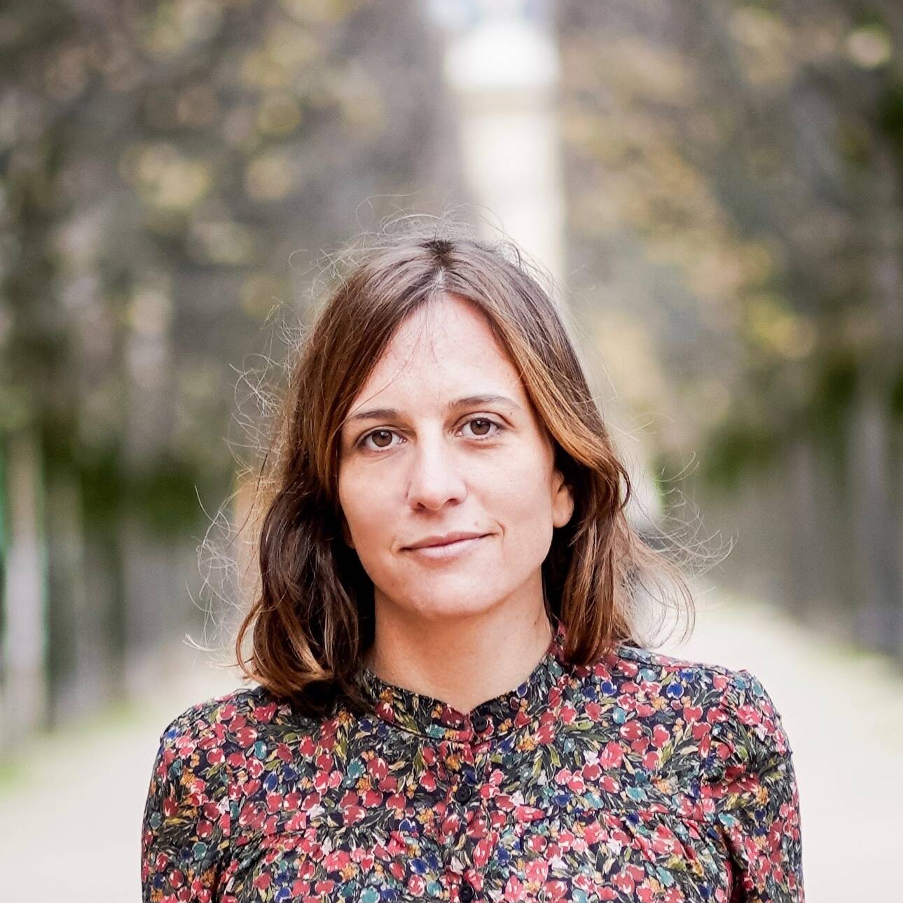 Eléna Esposto