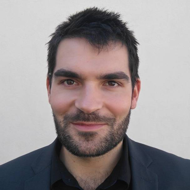 Renaud Rioual