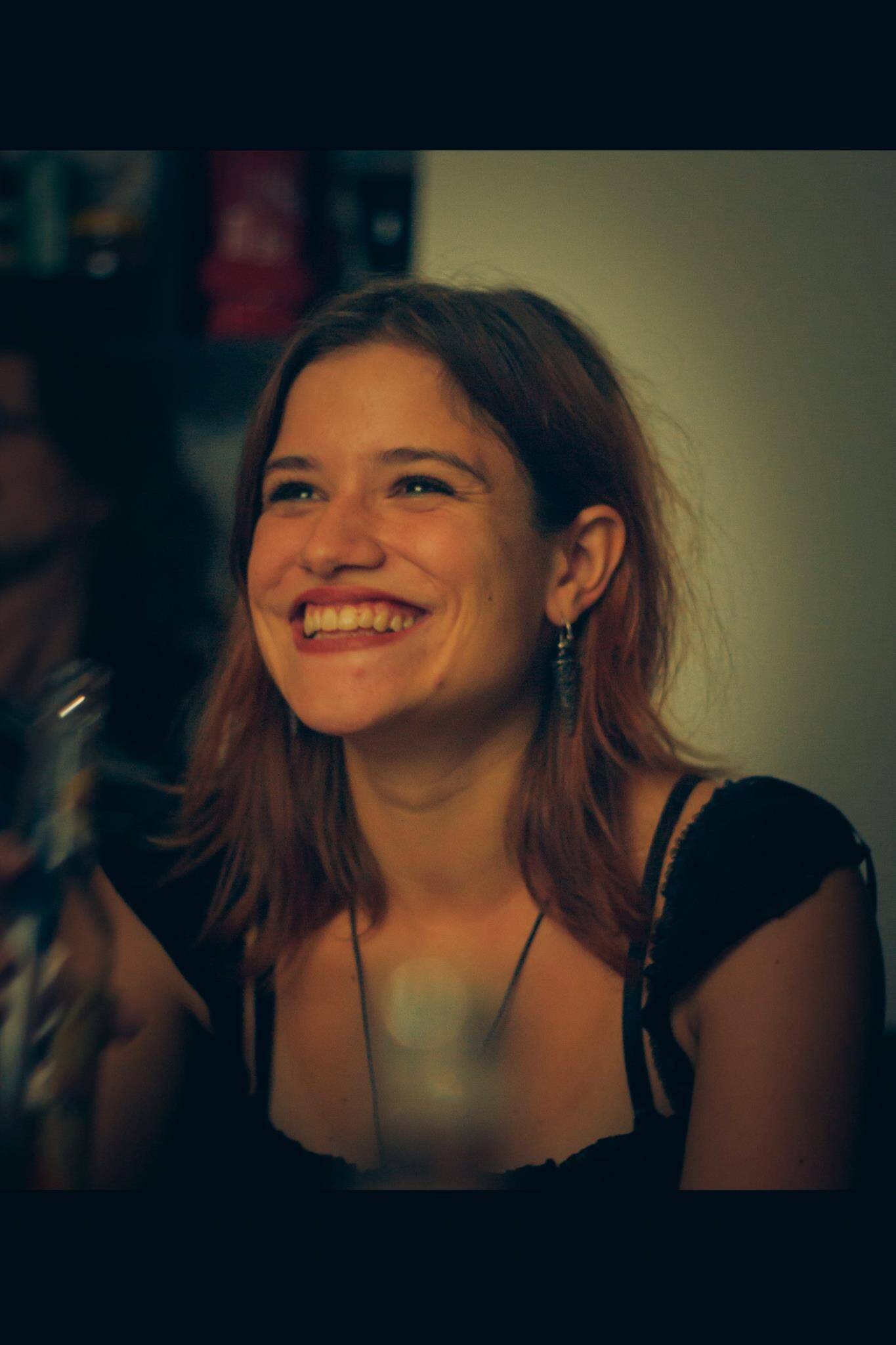 Camille Maestracci