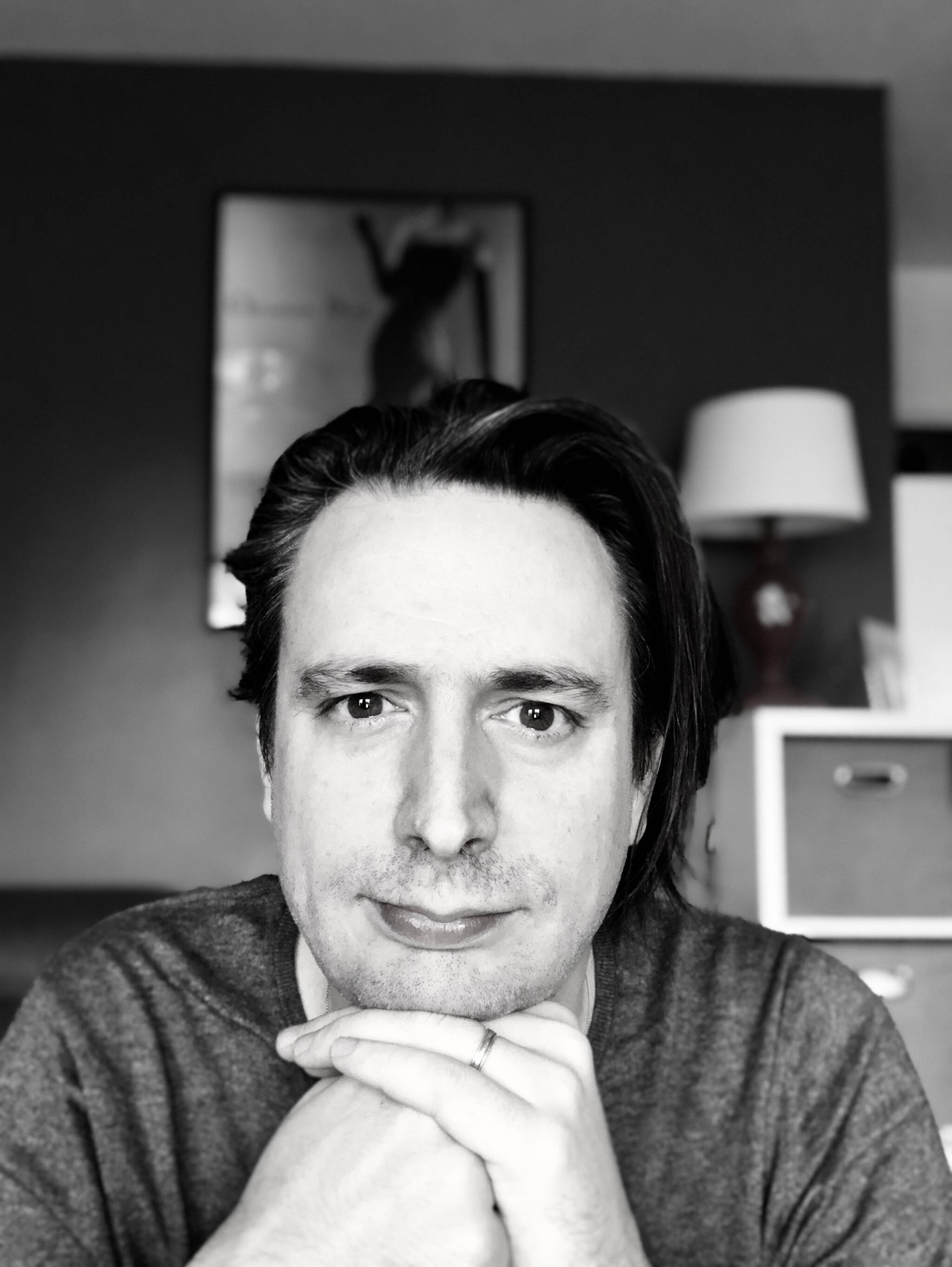 Maxime Breham