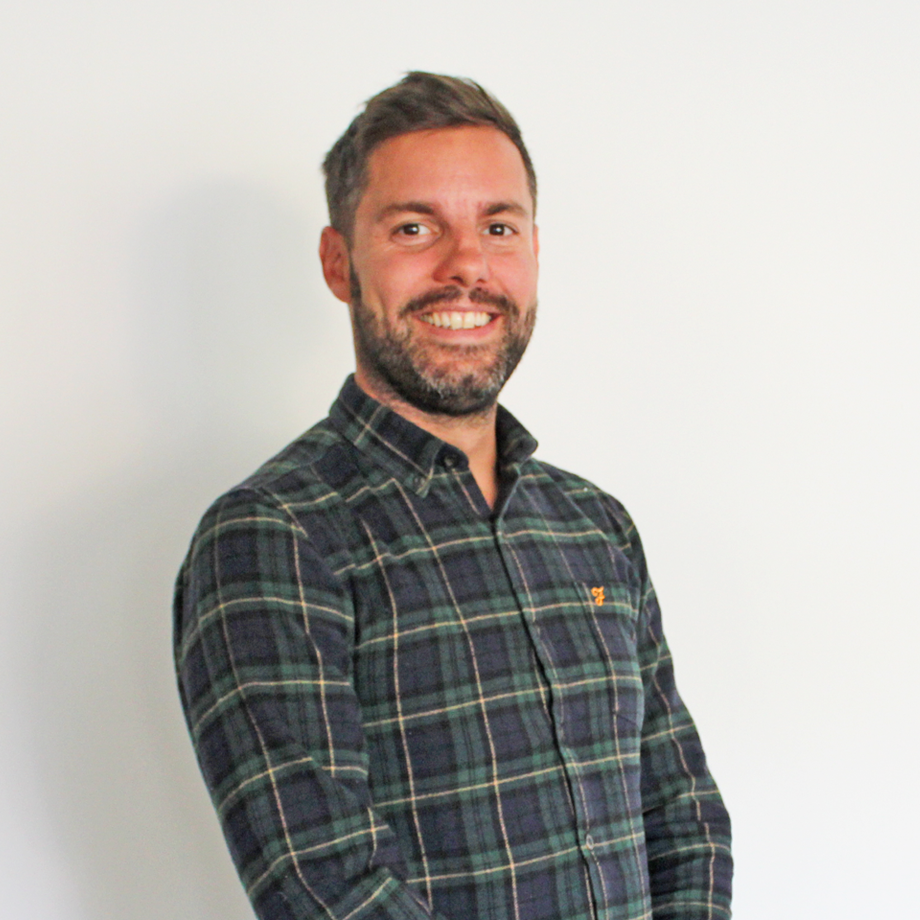 Sébastien  - Webmaster - chef de projet digital