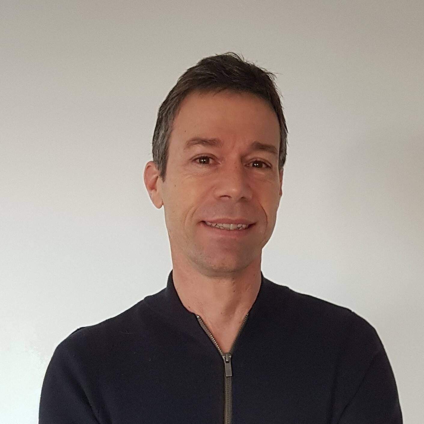Richard Dughera - Chef de projet | PO | AMOA | Oracle | OBIP | LIMS