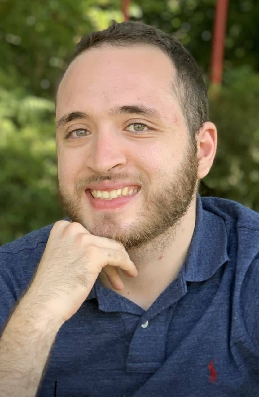 Amine Yaici