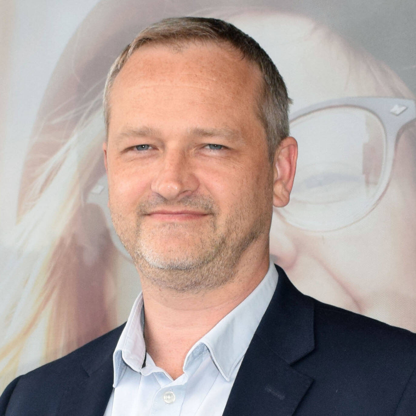 Luc Van Lerberghe - Consultant en recrutement et stratégie RH