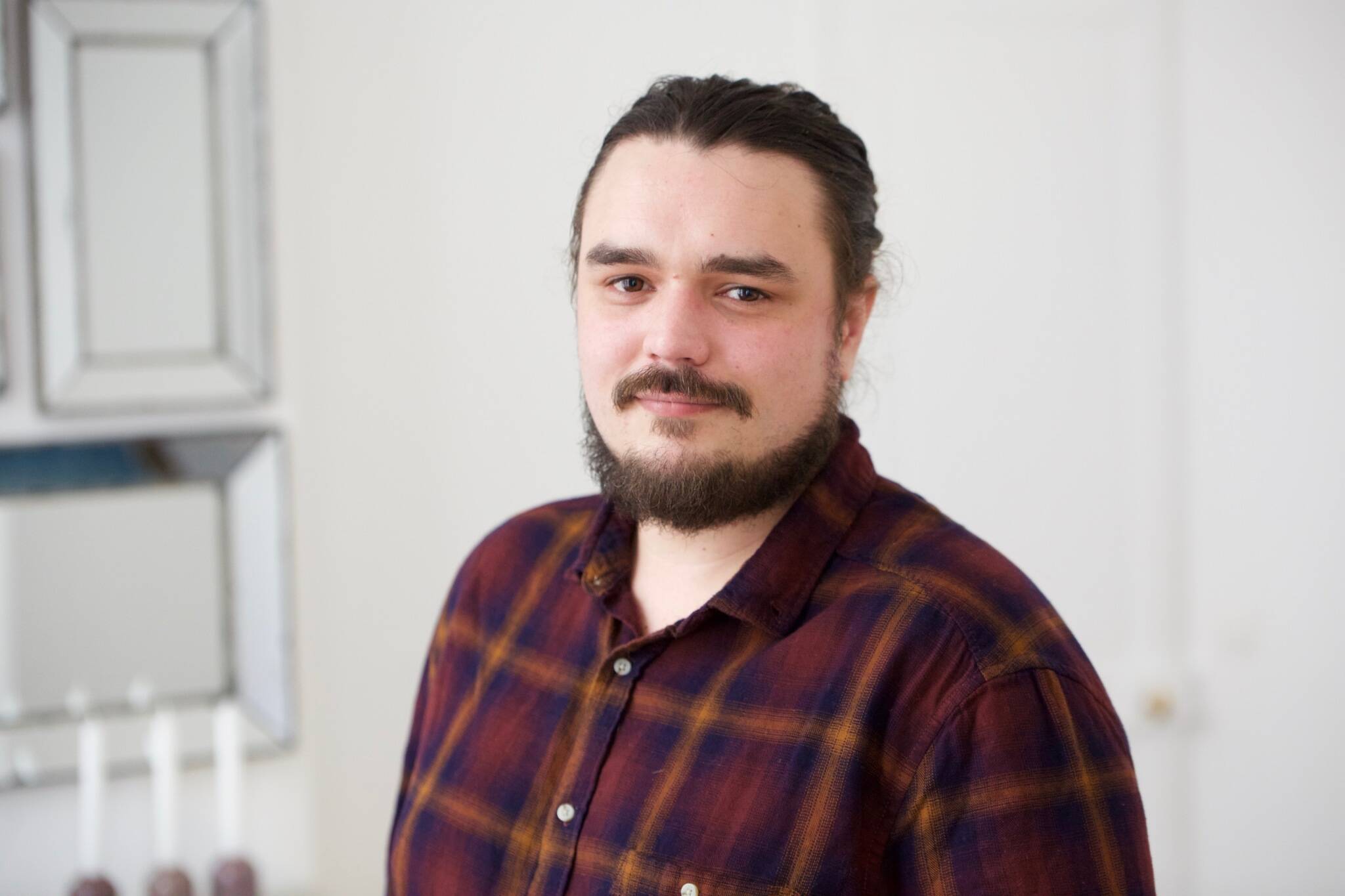 Raphael Burroni