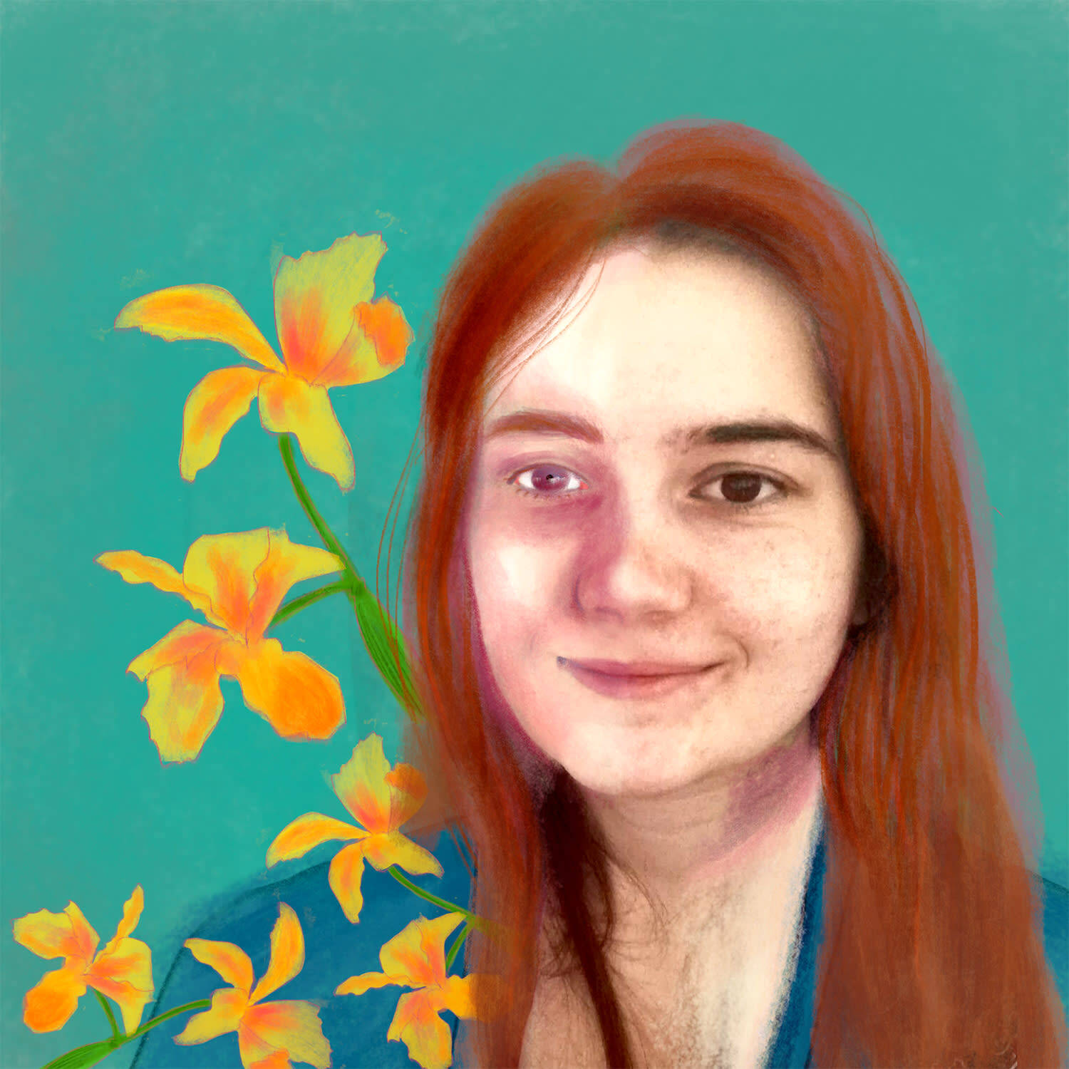 Amandine V.
