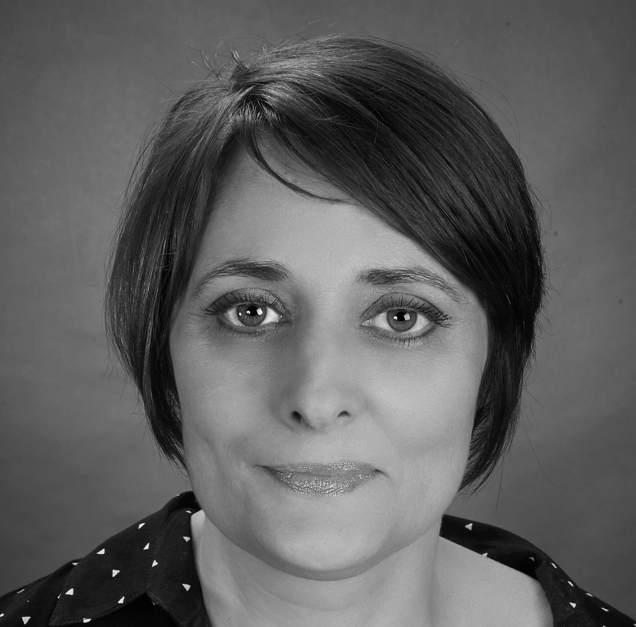 Laurence Tessier