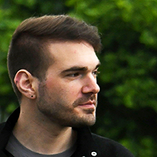Thierry Haibach - Senior UI/UX Artist - Polyvalent Game Artist