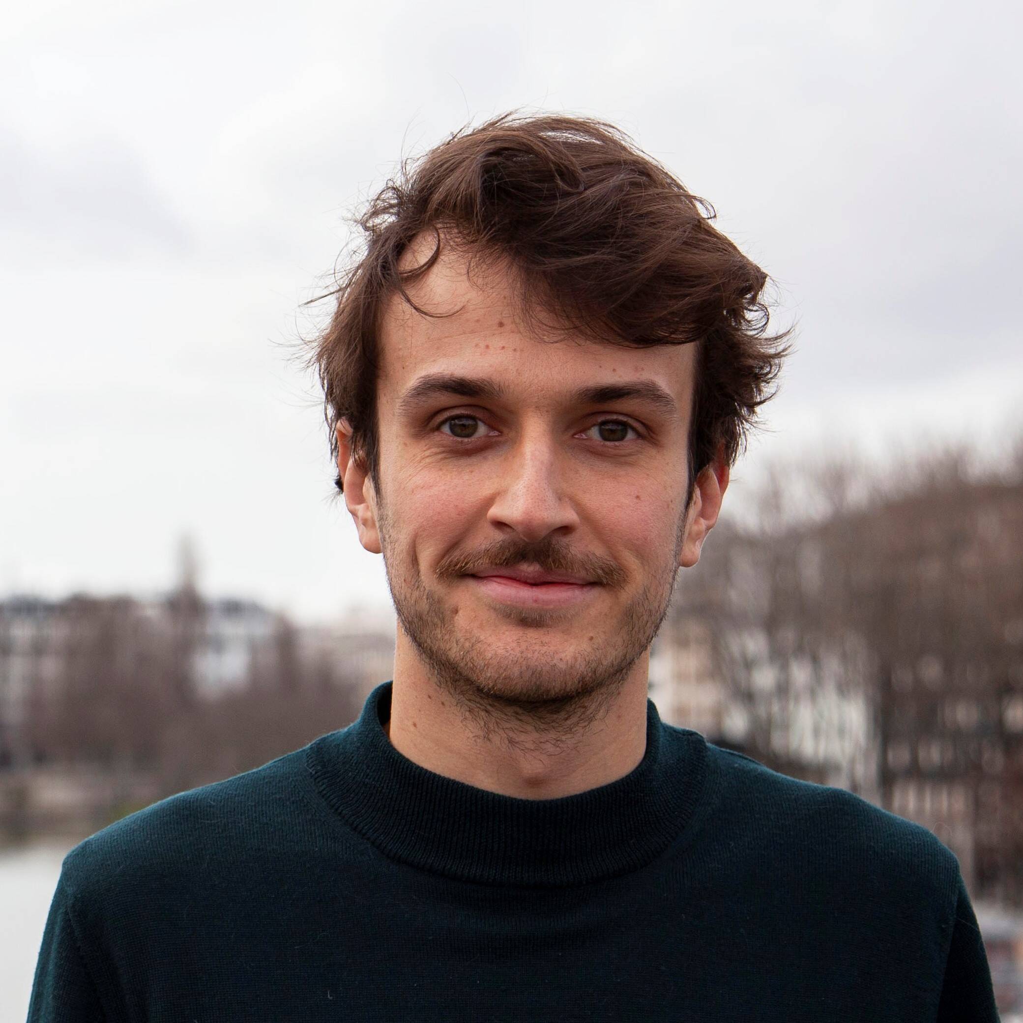 Arnaud