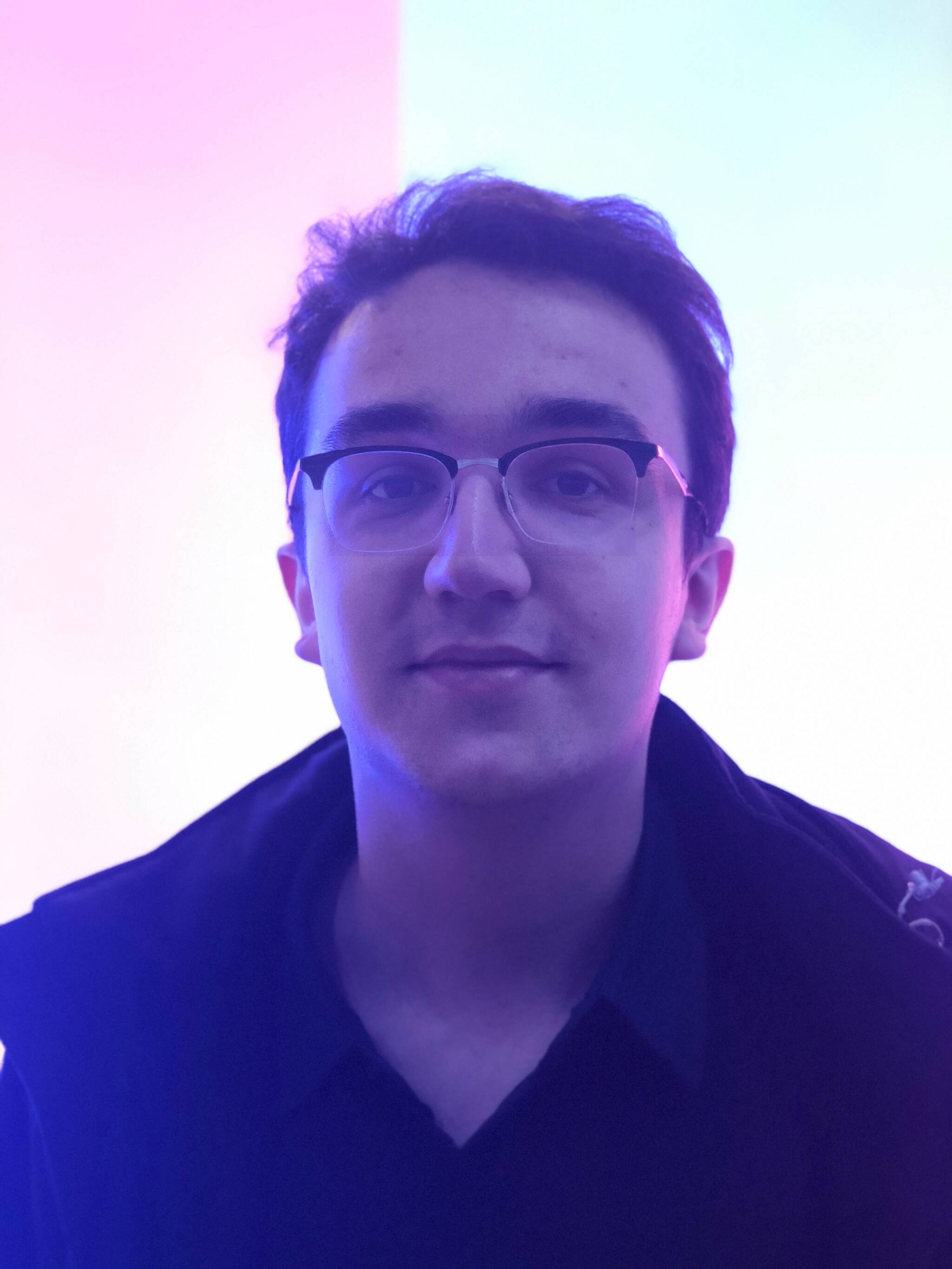 Nicolas Simon