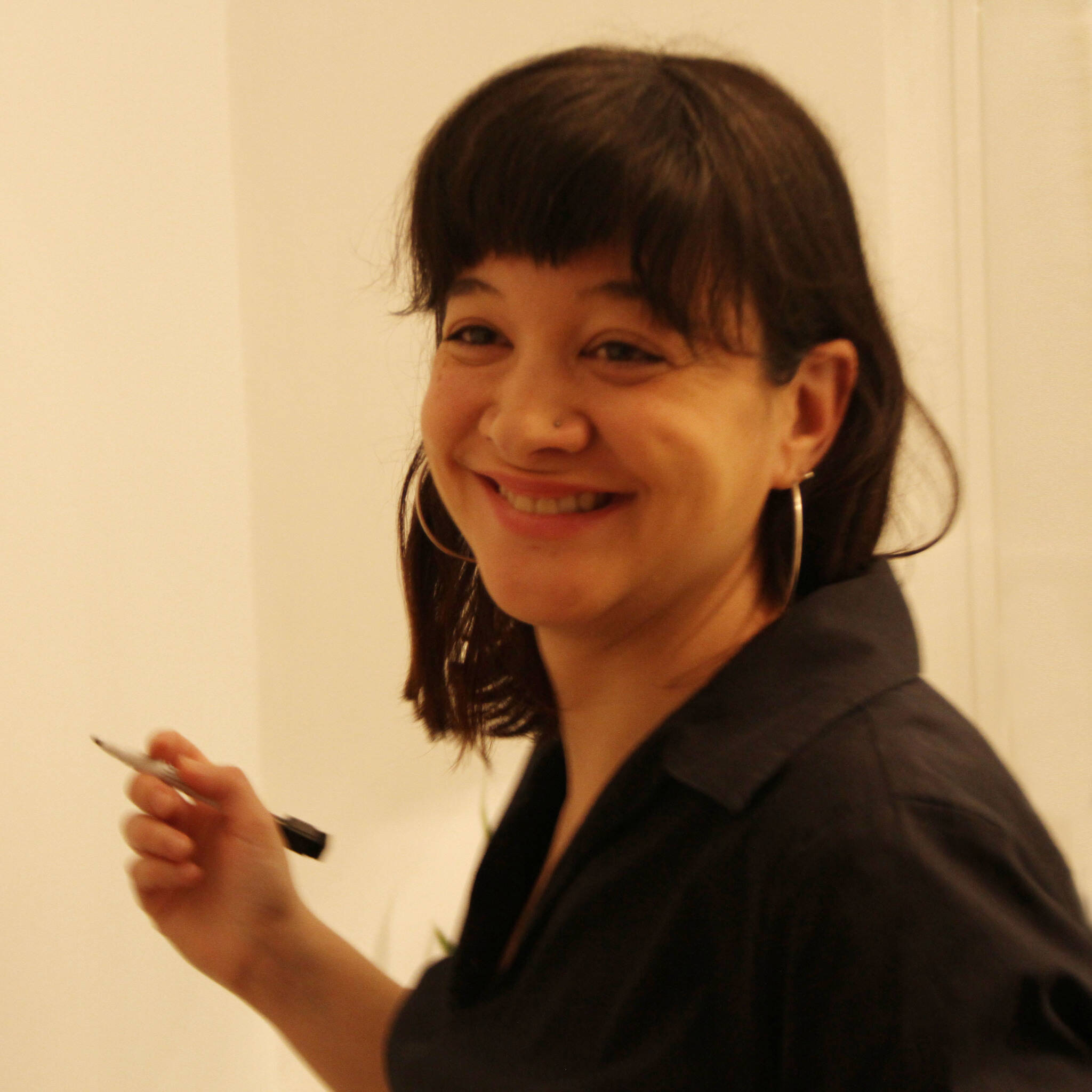 Esther Amil