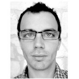 Alexandre Mokrane