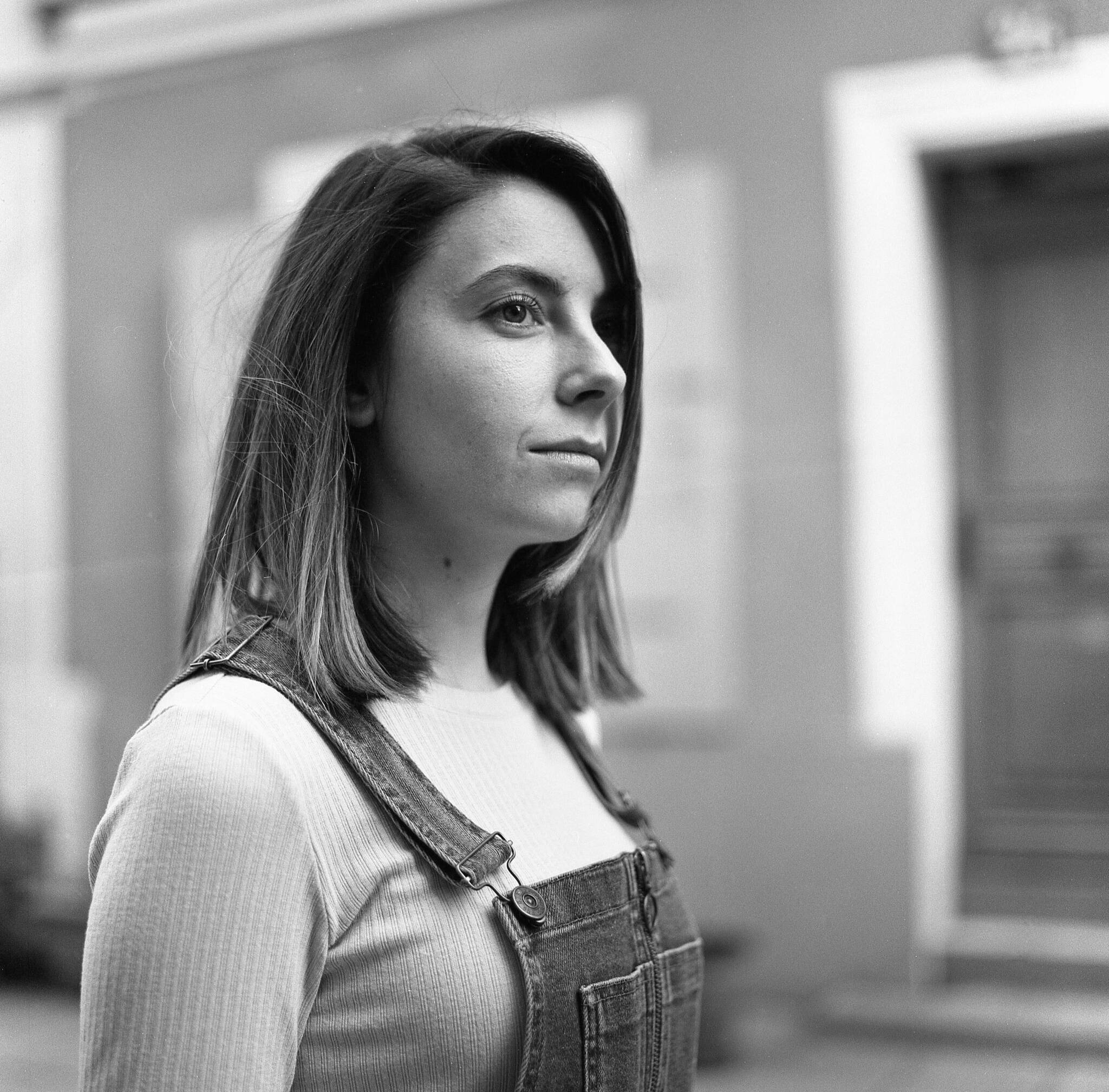 Caroline Poisson