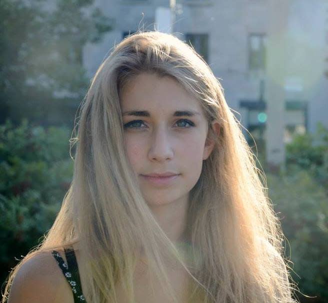 Sarah P.