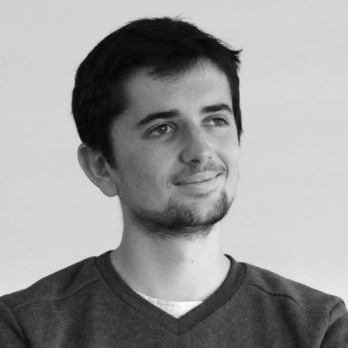 Antoine Gervais