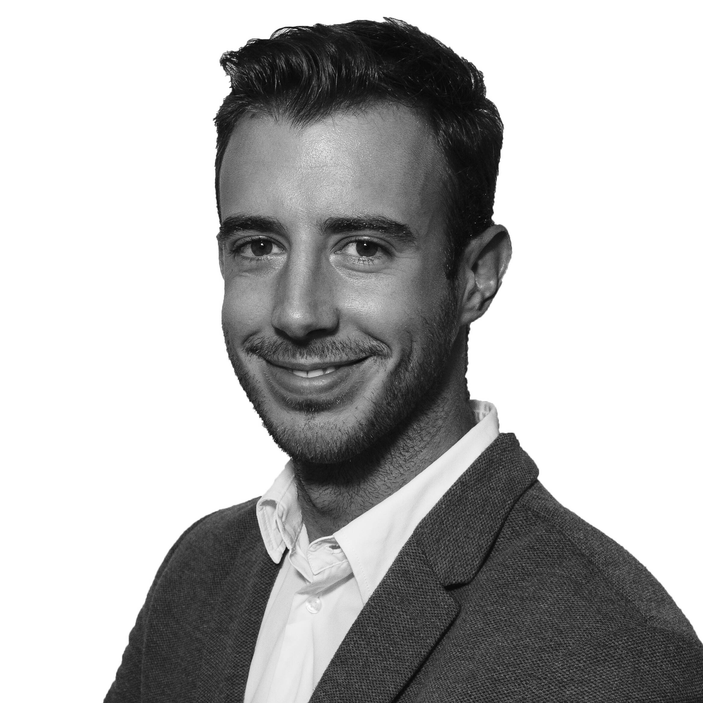 Maxime Roussel - Google, Linkedin Ads / Lead Gen / SEO / Wordpress