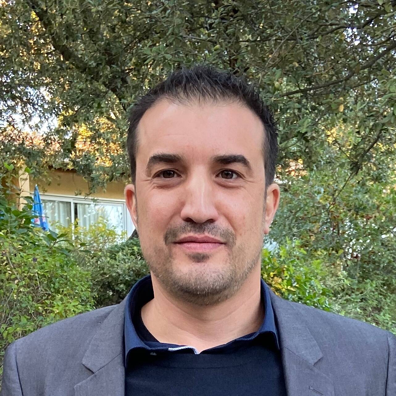 Jeremy P. - Consultant Power BI & Expert Supply Chain