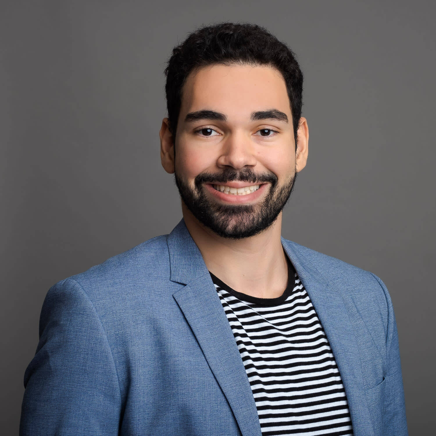 Ryan Azzaz