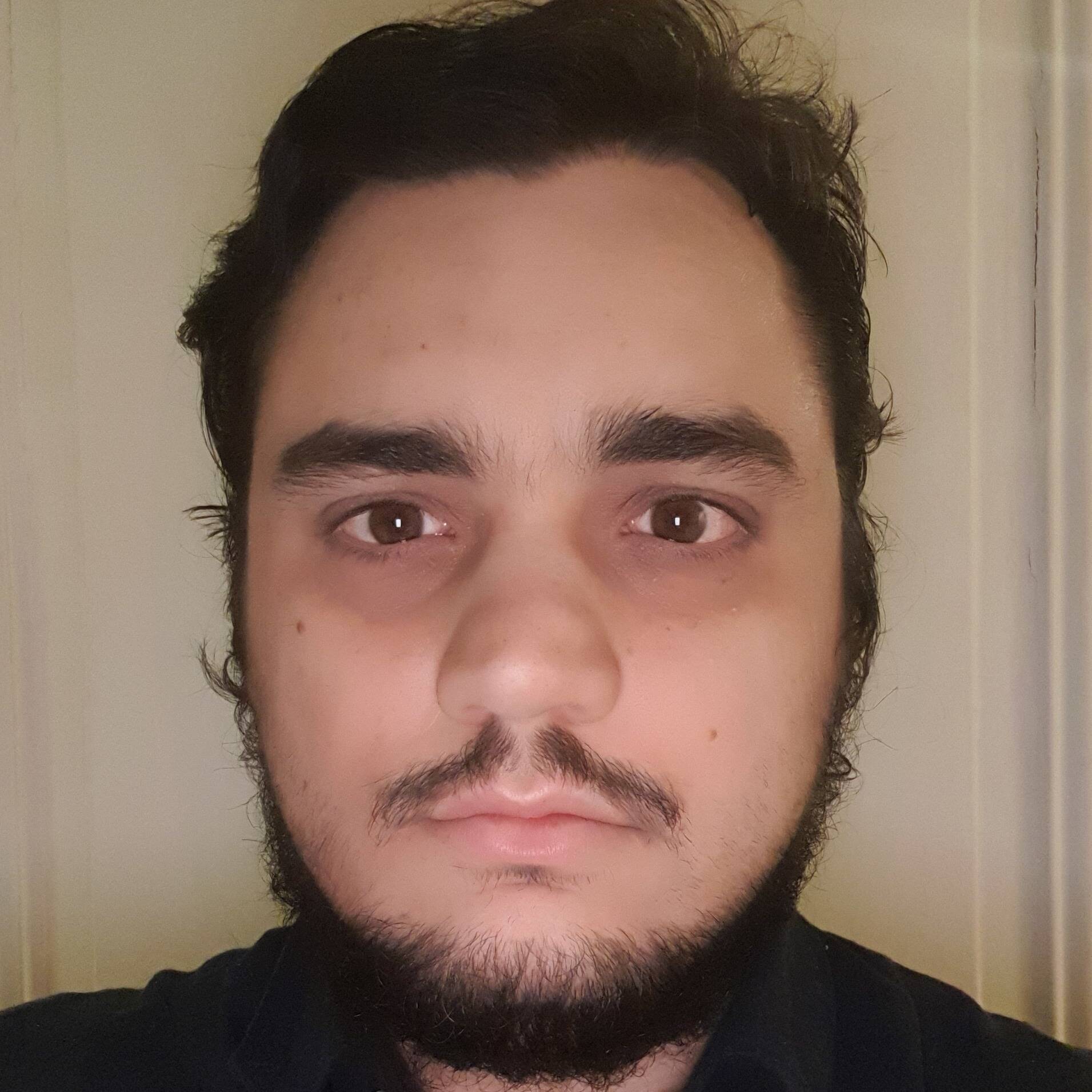 Lordkbx Thevoid