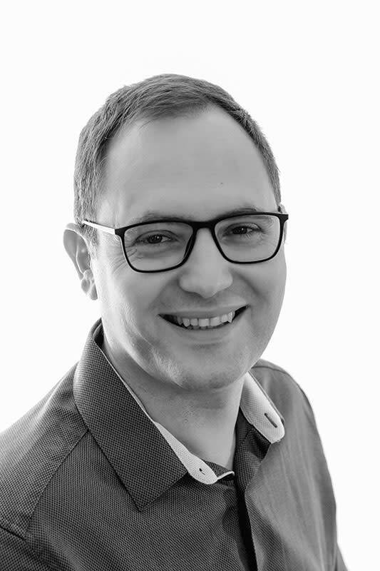 Fabien Berthoz