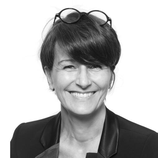 Nathalie Lefevre