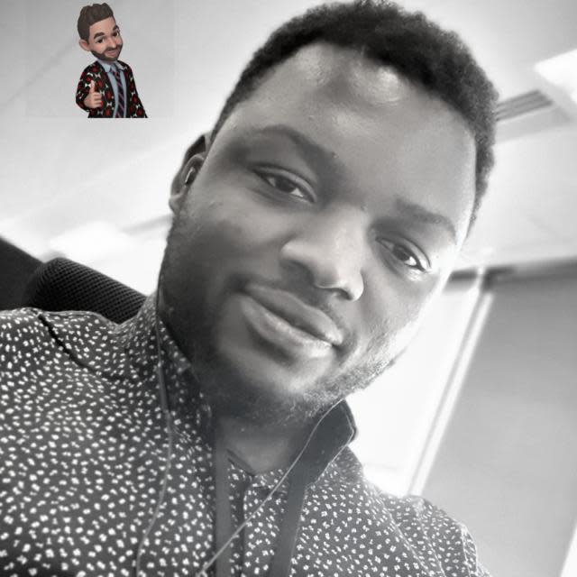 Franck Embou - Consultant Senior MSBI / Power BI
