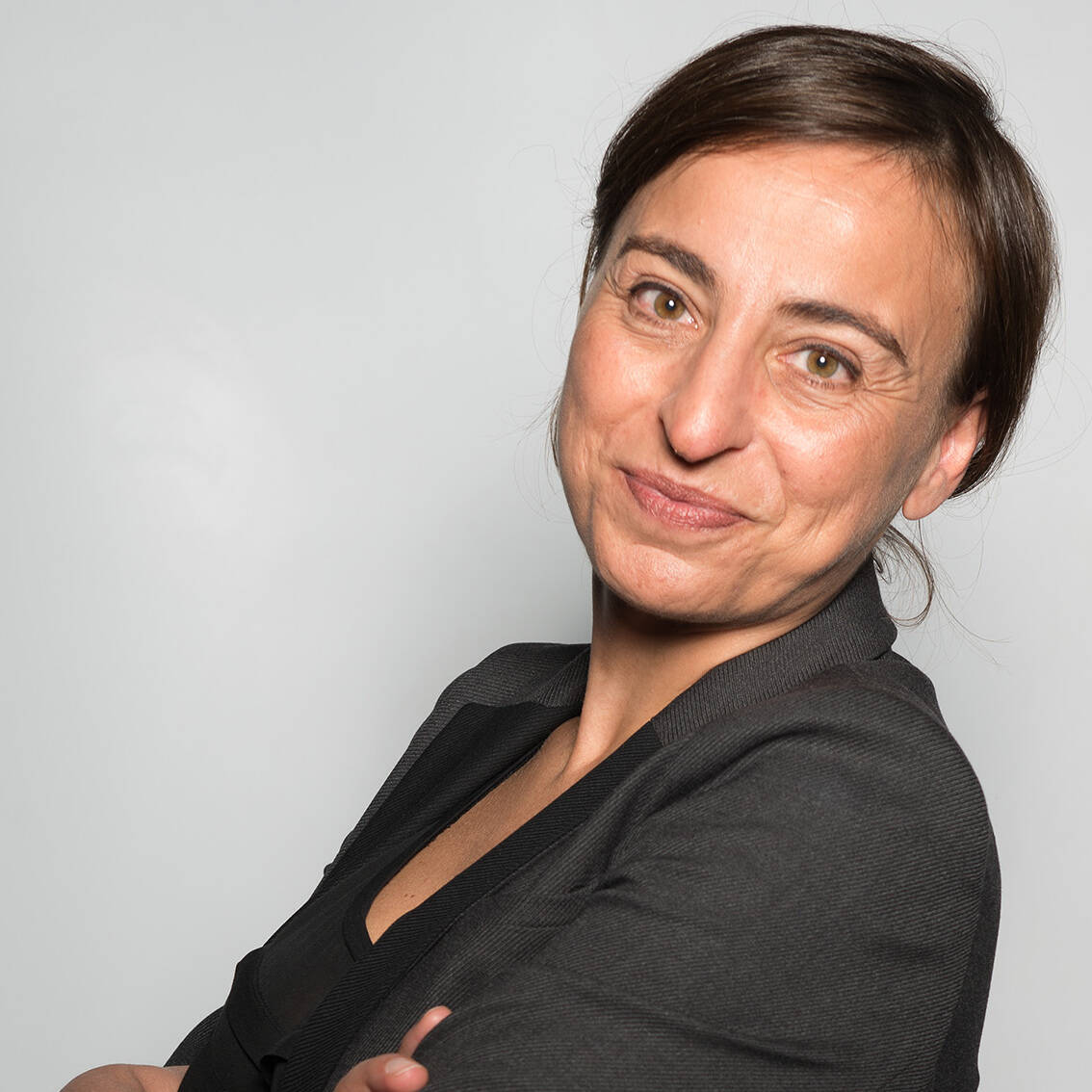 Annie Siteboun - consultante marketing relationnel et communication