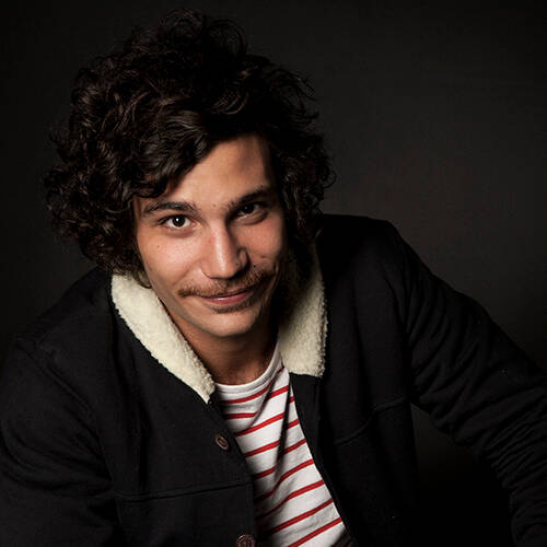 Rostam Grupper