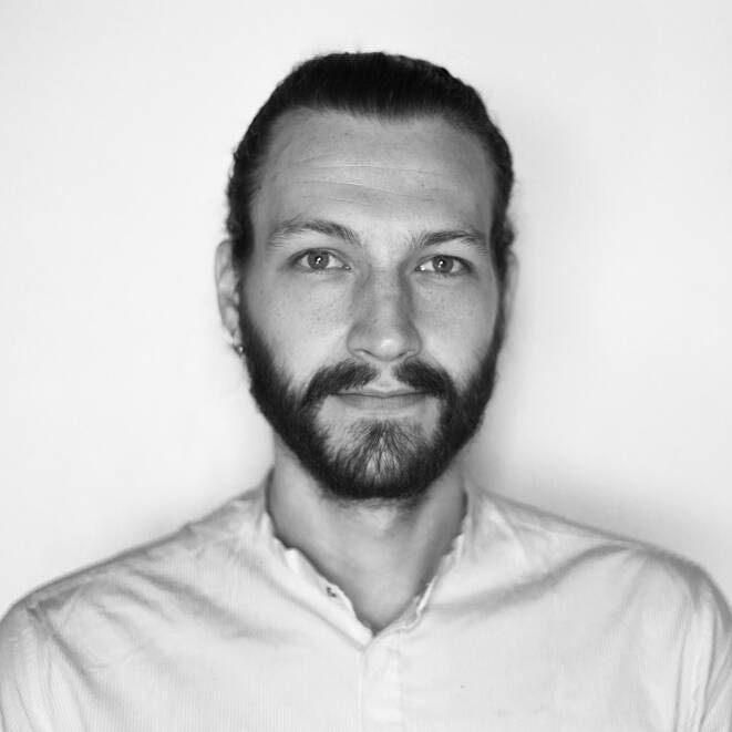 Nico Belom