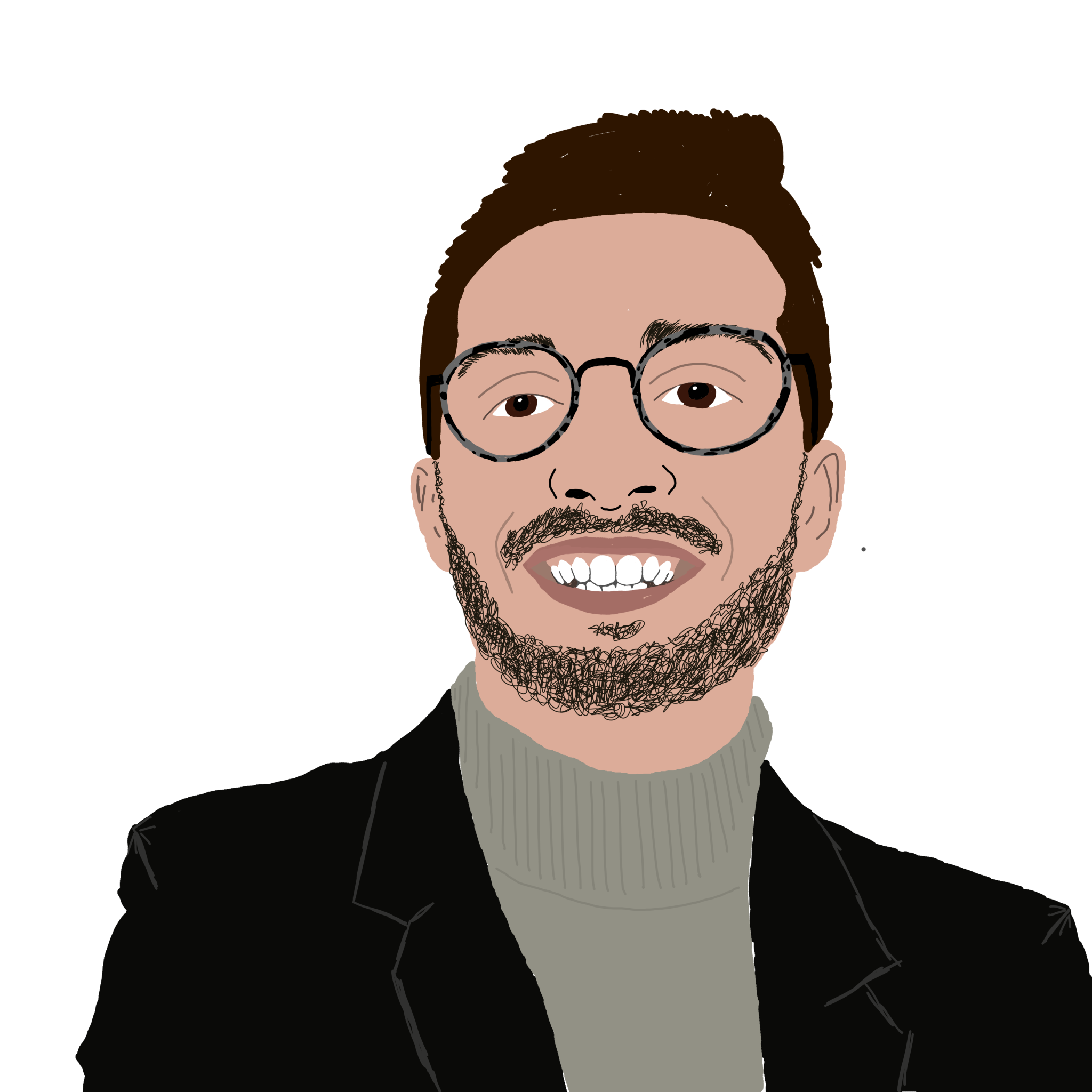 Louis Lafargue
