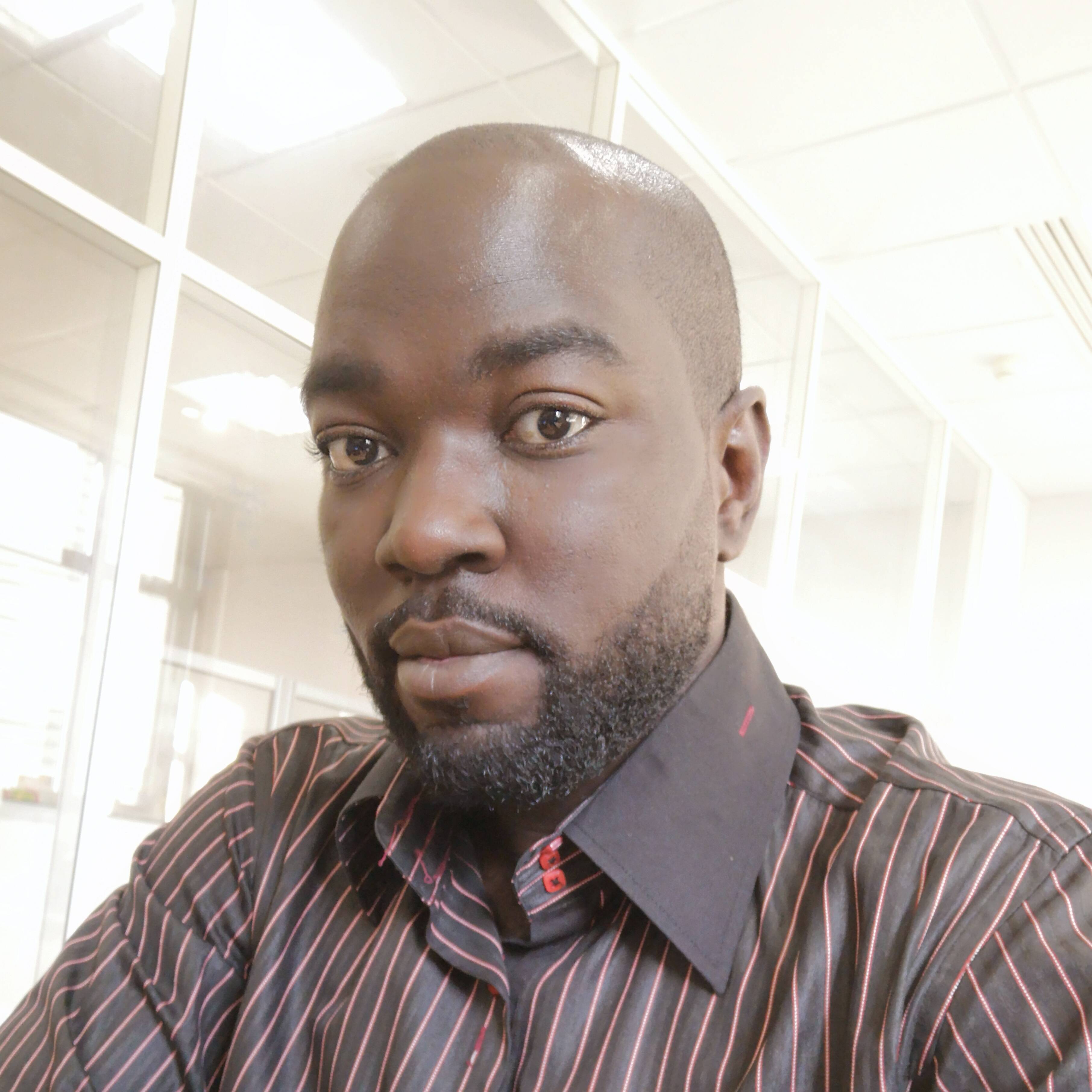 Max Tinang - PMO - Certifié PMP