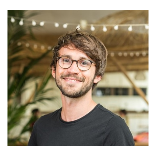 Benjamin Cachon