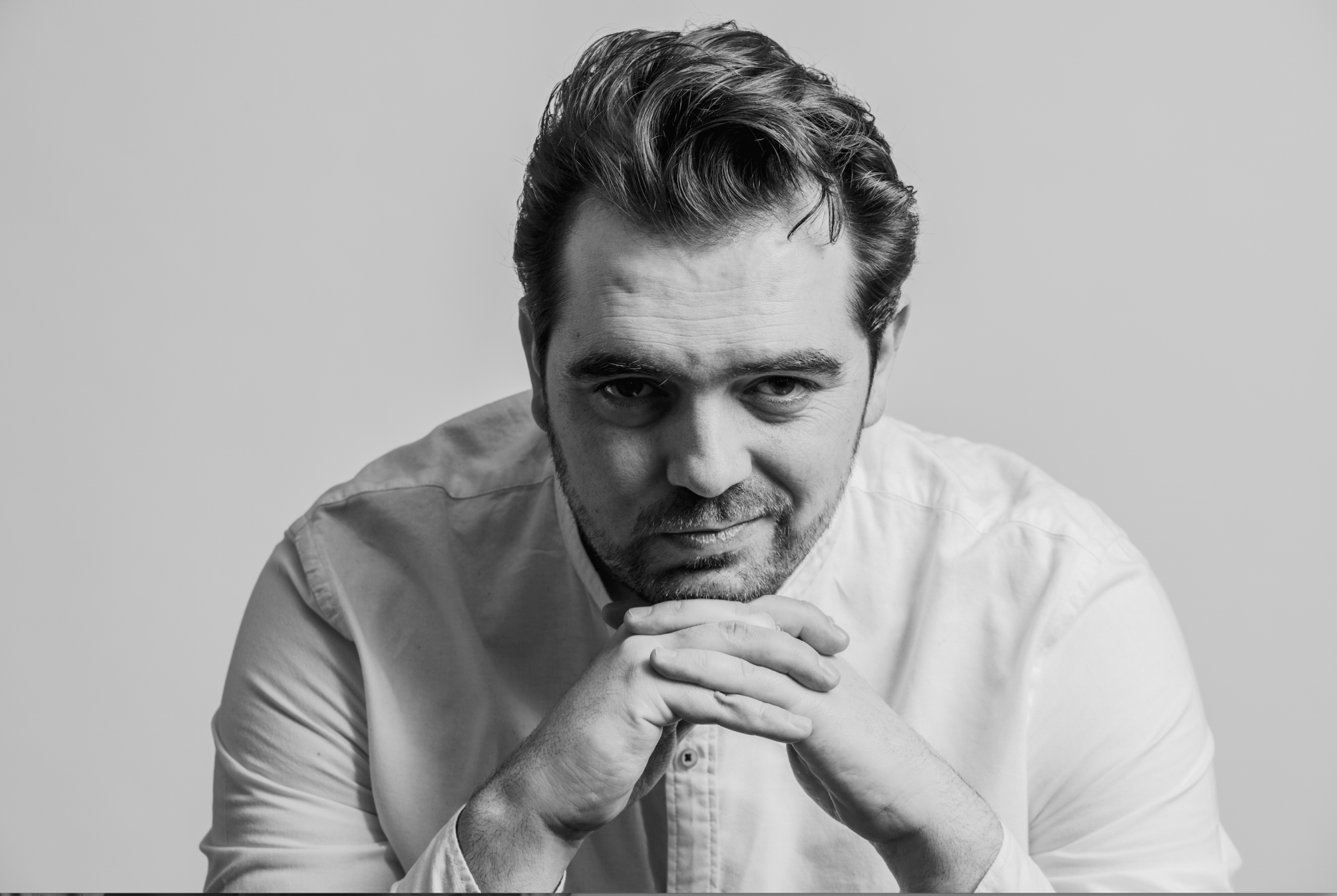 Armand Faure - Consultant stratégie commerciale et marketing 