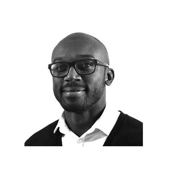 Arsène Ebini -  Senior Digital Project Manager / Product Owner 