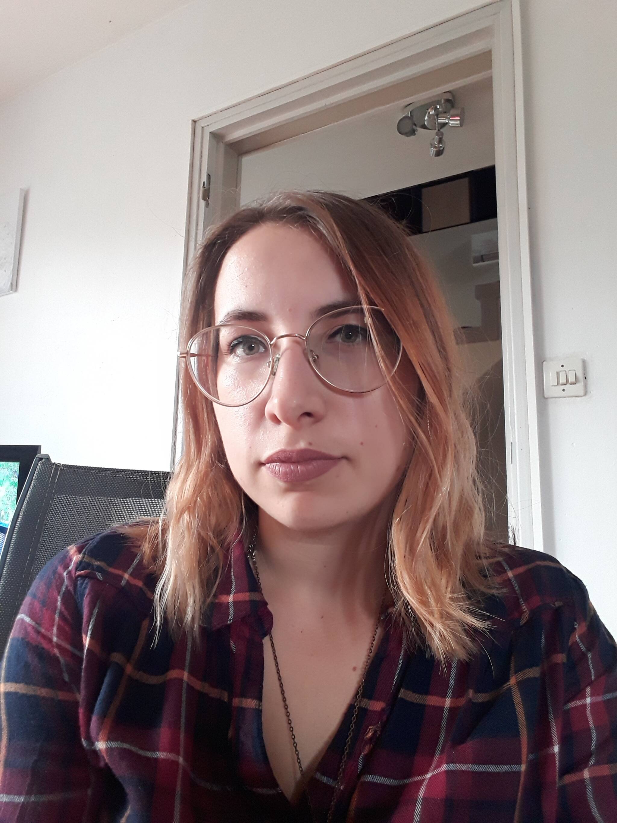 Claire  - SEO writer | Proofreader