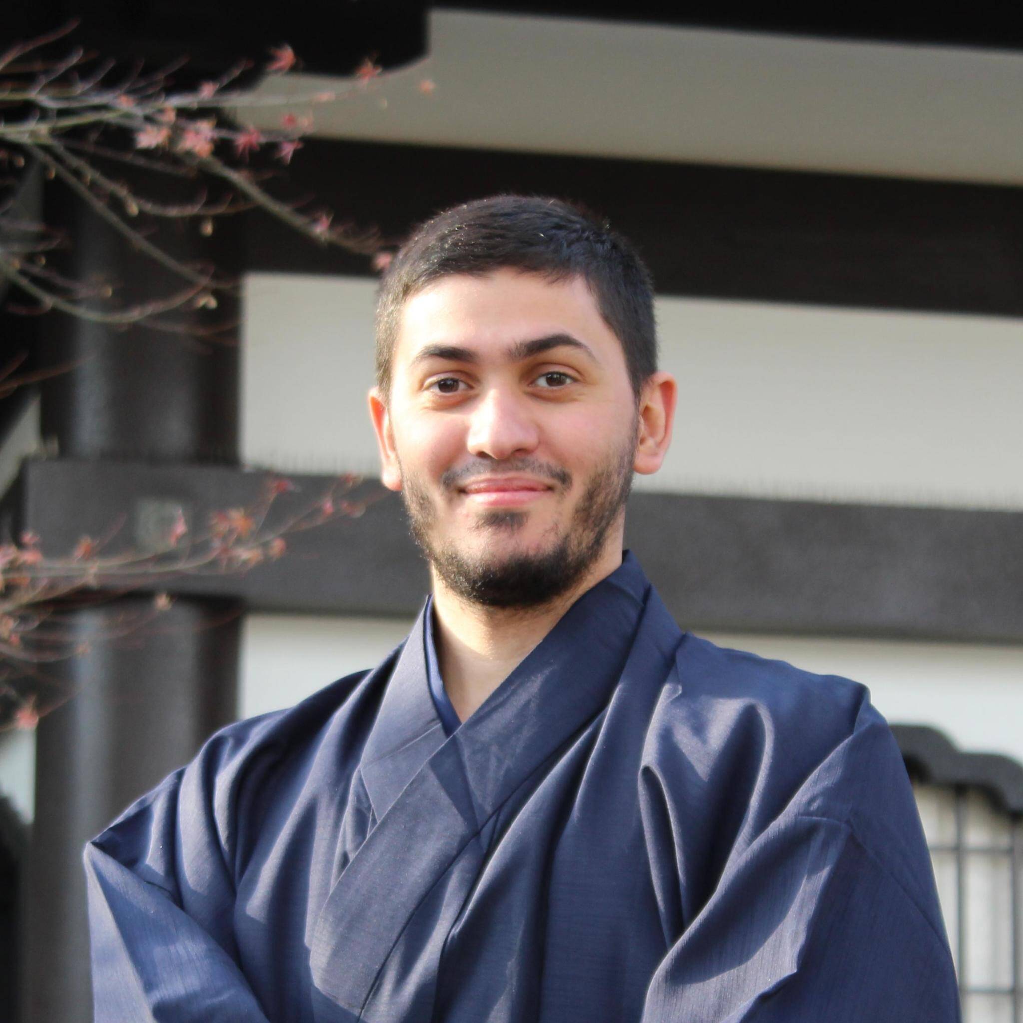Iyad B.