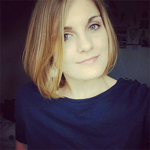 Gaelle Rousseau