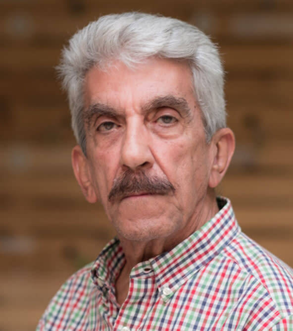 Francisco Fernández - Diseñador gráfico y Director de Arte Senior