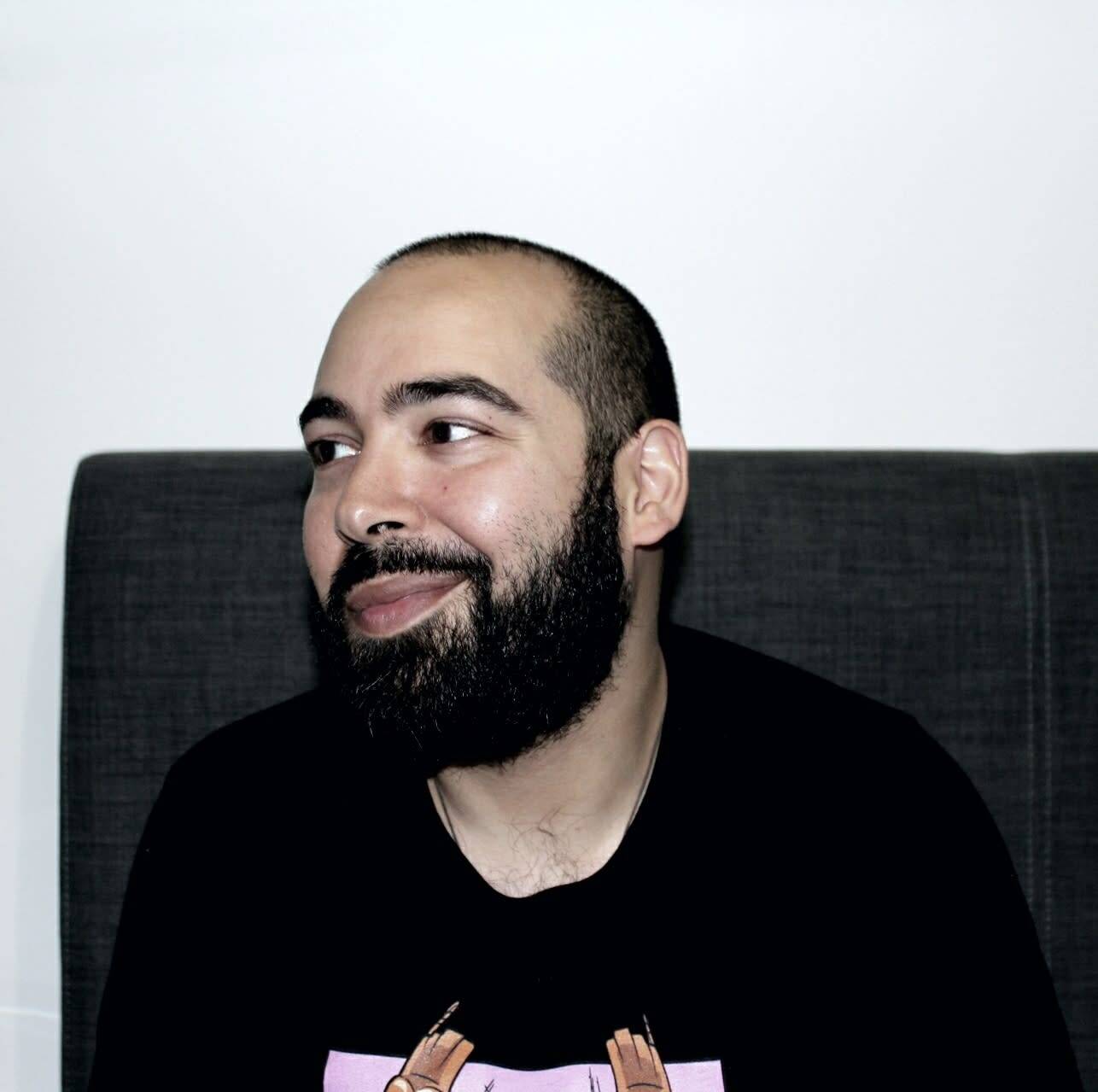 Bassem Tabet
