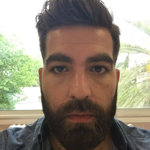 Gabriel De Sousa