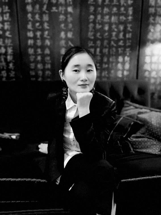 Qin Huizi