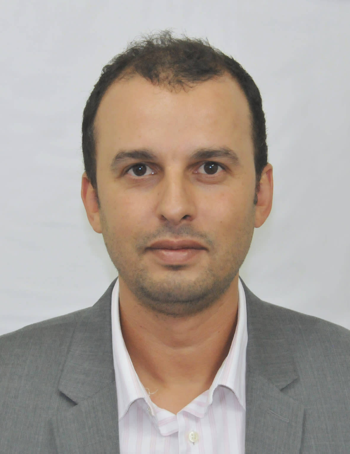 Kamal S.