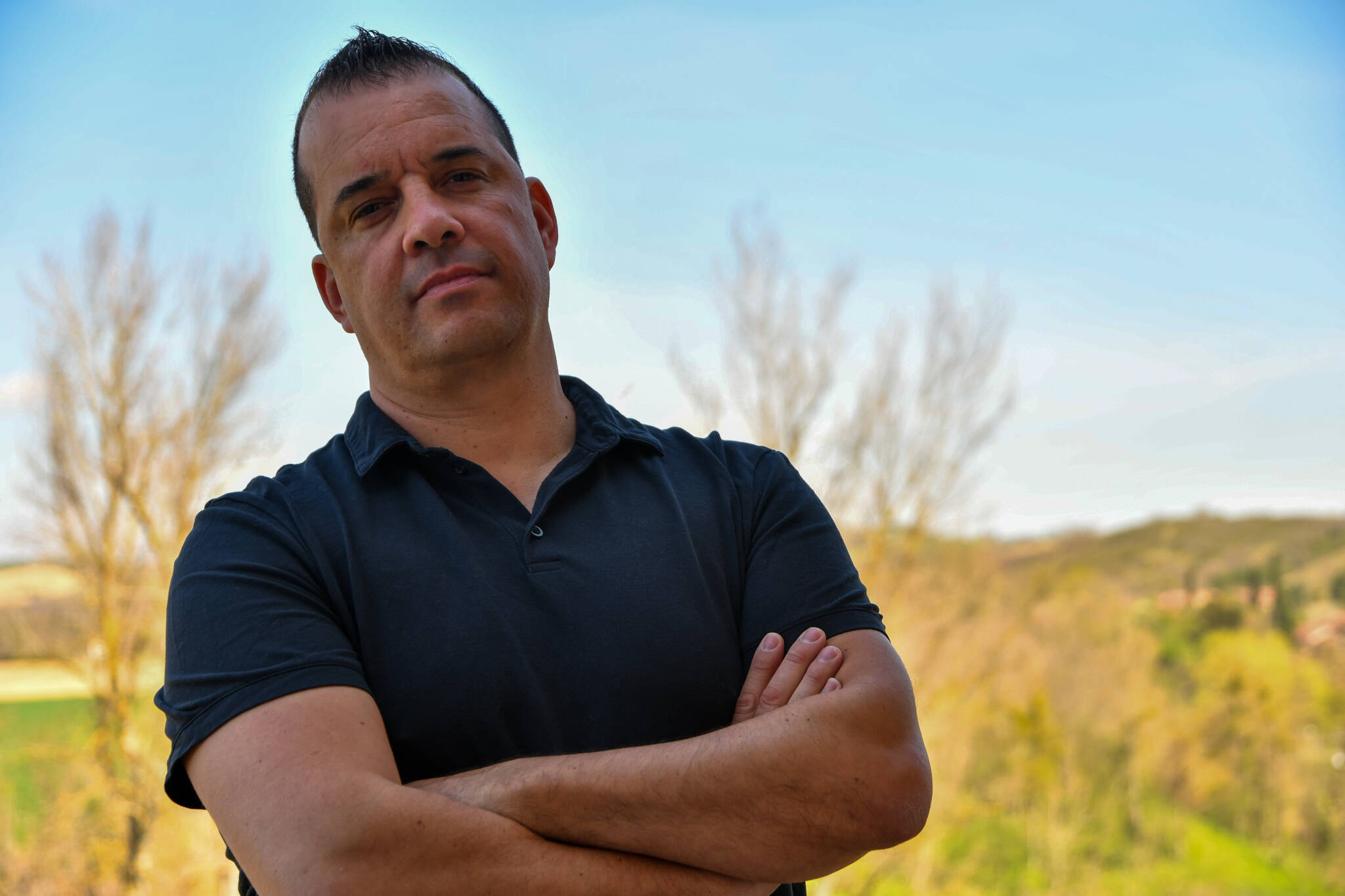 Mario Ferreira