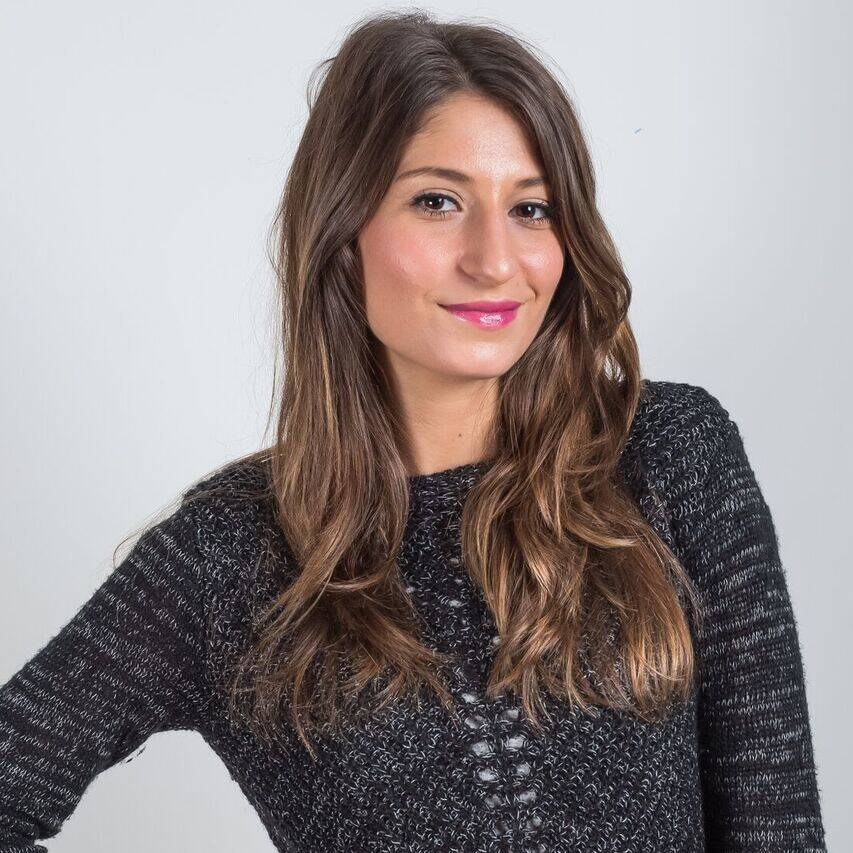Laura Benattar
