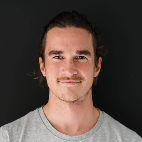 Antoine Marchadour-Wallace - Directeur Ecommerce / Ecommerce manager