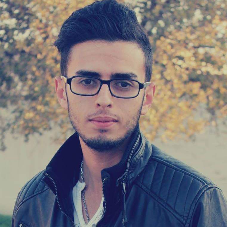 Oussama Assidi