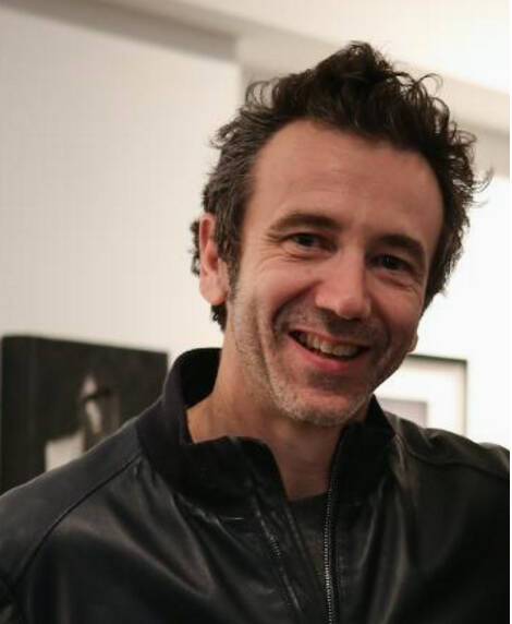 Jean-Marc Sanchez