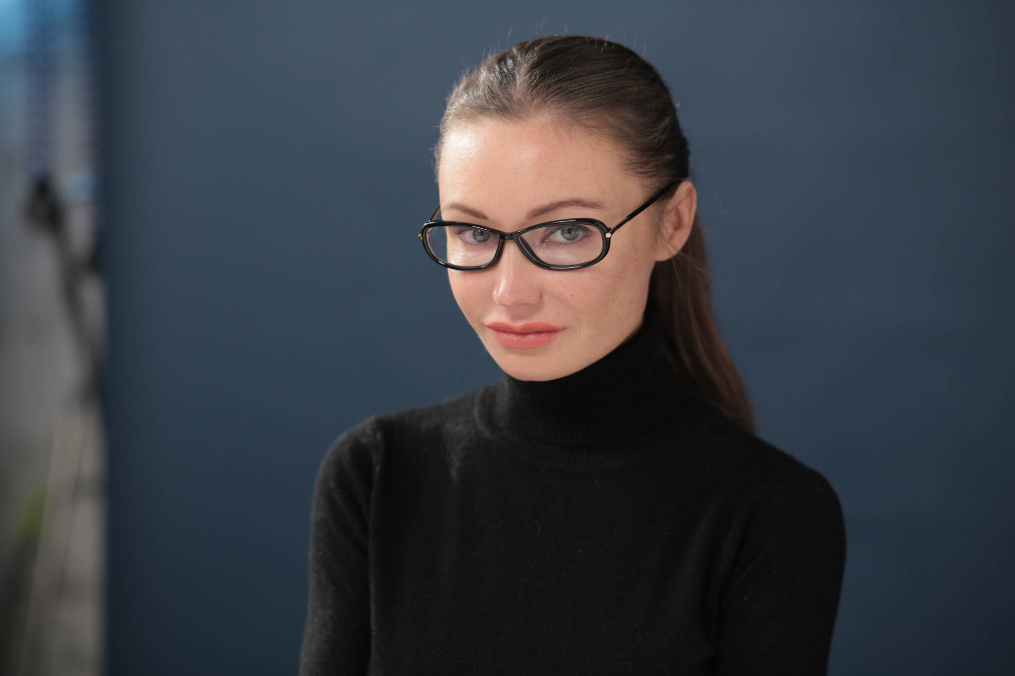 Natacha Lobanova